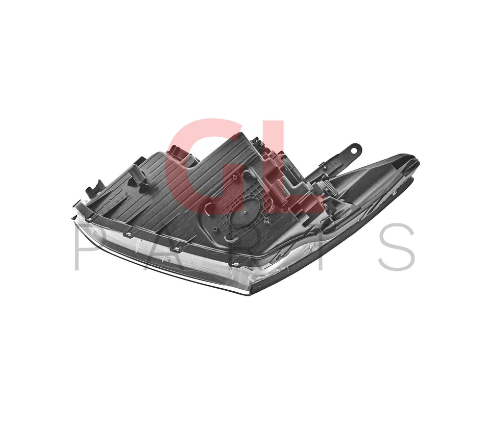 FÜR HYUNDAI SANTAFE 2013-2018 SCHEINWERFER LED EU Elektrische Rechts 921022W110 - Bild 3 von 4