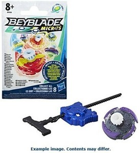 beyblade blind bag