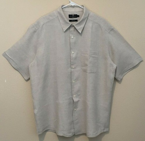 Marks \u0026 Spencer Blue Harbour Mens Pure 