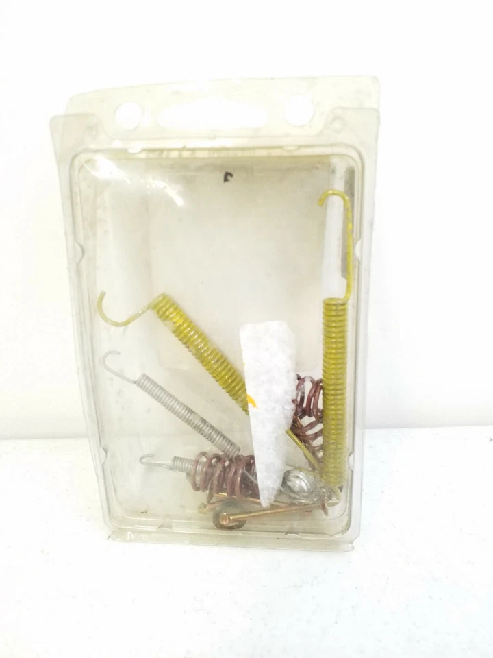 Kit de ferragens de freio a tambor F113880S Wagner feito nos EUA H7081 - Imagem 2 de 2