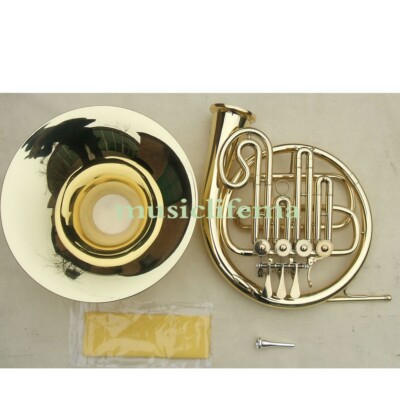 10 Best Beginner French Horn Reviews 2022 - French Horn For Beginners