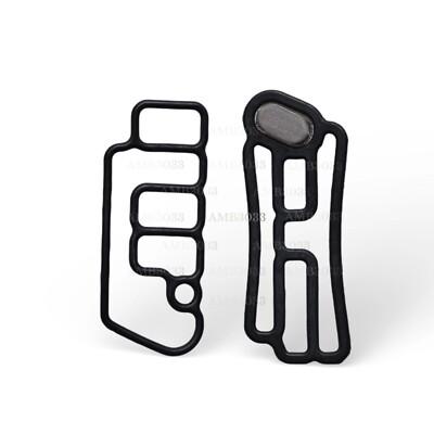 #ad OEM VVT Solenoid Gasket VTEC Variable Timing for Honda Accord Odyssey $6.83