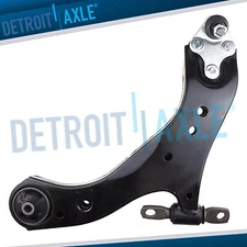 Front Left Lower Control Arm Ball Joint for 2019-2025 Toyota Camry Lexus ES250