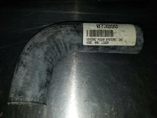 GENERAC POWER SYSTEMS RADIATOR HOSE LOWER PART # 073990