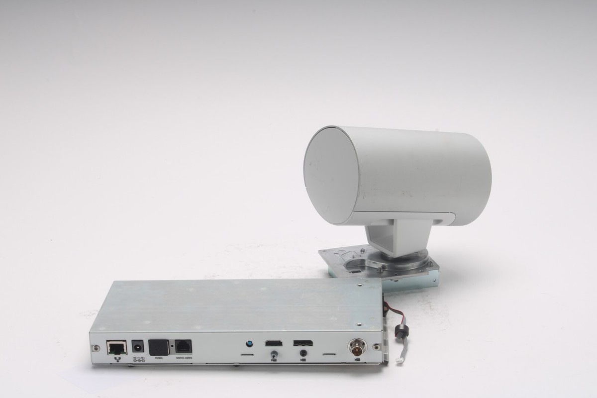 Cisco TTC8-08 TelePresence HD Camera System | eBay Cisco TTC8-08 TelePresence HD Camera System | eBay