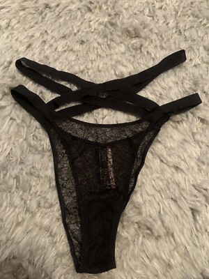 brazilian victoria secret underwear