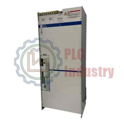 REXROTH INDRAMAT DRIVE DKR02.1-W200B-B *IN-STOCK* *MUST SHIP FREIGHT*