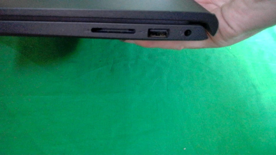 Dell Inspiron 15 3511 Series 3000 Intel i3-1115G4 8GB RAM 256GB SSD Win 11 - Bild 3 von 4