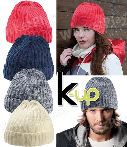 CAPPELLO NEVE BERRETTO N MAGLIA CUFFIA UOMO DONNA INVERNO sci montagna KUP  502 | eBay