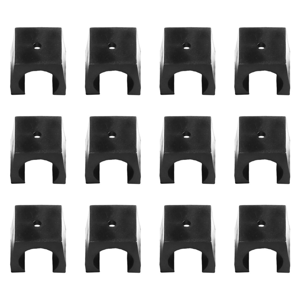 Mounted Rack Clamp Mounted Rack Billiards Cue Rack Clips Hanger Clip