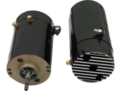 CYCLE ELECTRIC INC 12V Generator with Regulator 685470