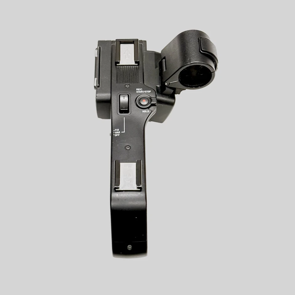 Sony PXW-Z90 Z90 Top Handle Microphone Holder Grip XLR Replacement Genuine Sony - Image 4 of 4