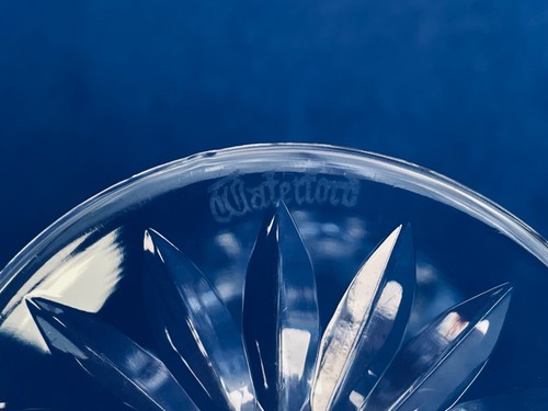 Waterford Crystal Glengarriff Champagne Flute Glass - Multiple Available - Picture 4 of 4