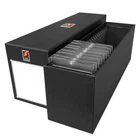 Card Armour Card-Safe/One Touch Storage Box