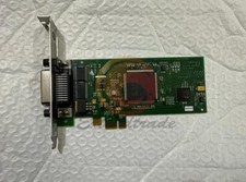 ONE Used HP Agilent Interface Card 82351A PCIe-GPIB