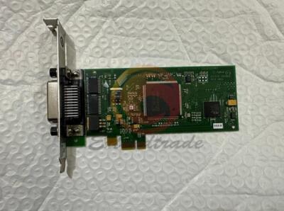 ONE Used HP Agilent Interface Card 82351A PCIe-GPIB