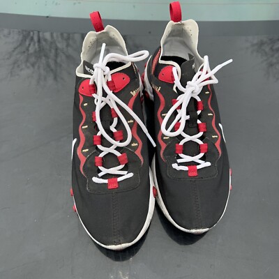 NIKE REACT ELEMENT 55 WOMEN'S RUNNING TRAINING SHOES SIZE US EUR 