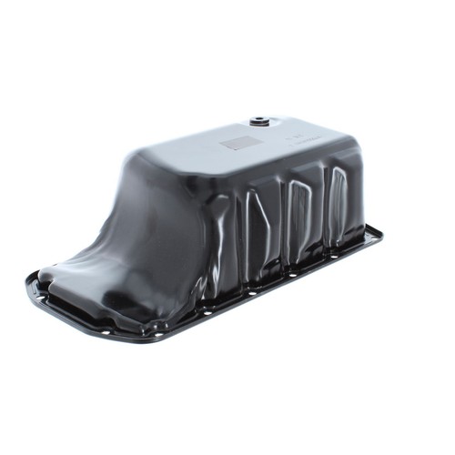 Citroen Berlingo 2010-> 1.6 Vti Petrol Steel Engine Oil Sump Pan - Picture 5 of 9