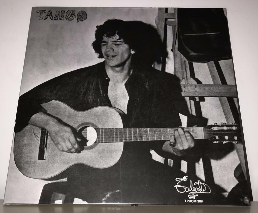 Tanguito - Tango (New 180 Gram Reissue LP Sealed Vinyl) | eBay