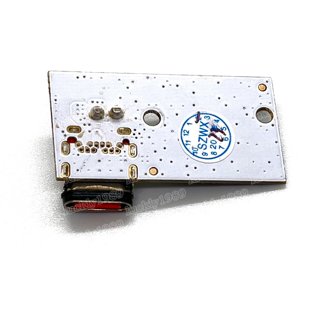 For JBL PULSE 4 PULSE4 GG Charge Port Board USB Type C Audio Jack
