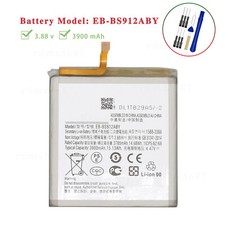 New Battery EB-BS912ABY For Samsung Galaxy S23 SM-S911U SM-S911UZEEXAU