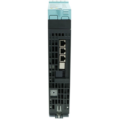 Siemens 6SL3120-1TE21-8AC0 usado probado OK 1 año de garantía - Imagen 5 de 11