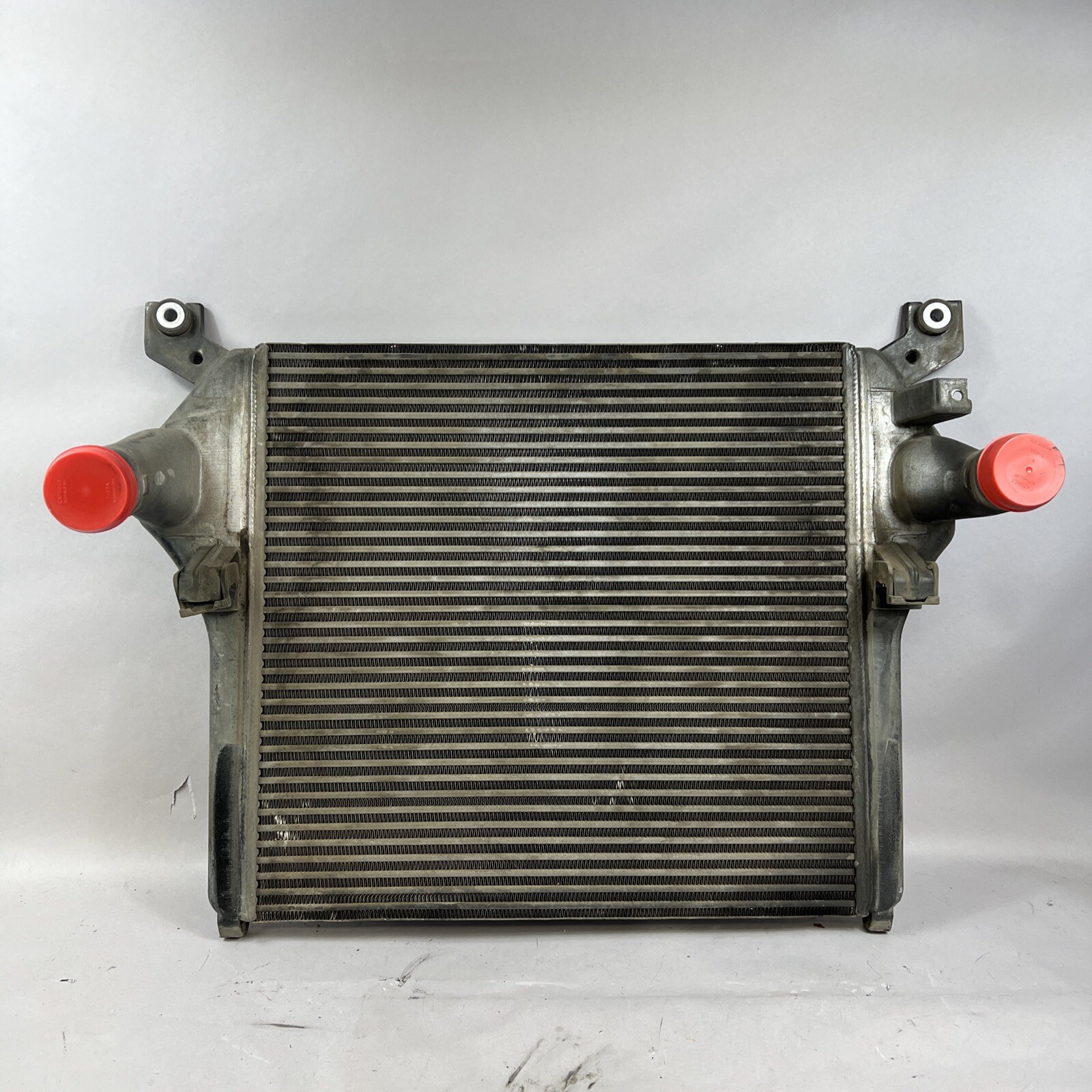 Dodge Ram 2500 3500 2011-2012 Charge Air Cooler Mopar Factory OEM  