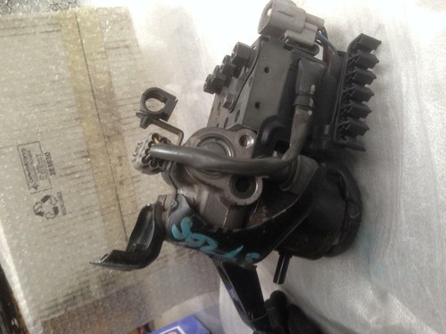 Toyota Celica ABS Pump / Module ST205 07/1993-05/1996 - Picture 2 of 5