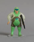 Custom Unproduced Vintage Star Wars Droids Kleb Zellock Figure -No US import fee