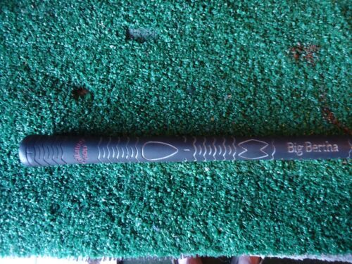 Big Bertha Irons #3 iron RH reg - Picture 6 of 6