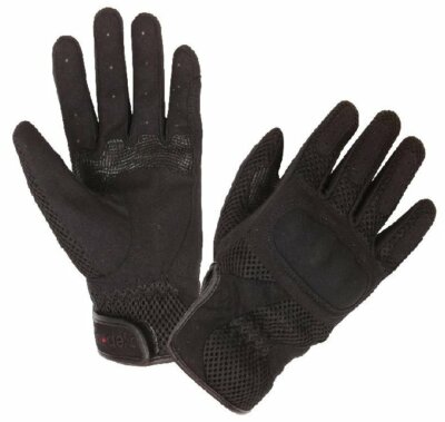 Modeka Mesh Motorcycle Gloves Size 11 Summer Gloves Touring
