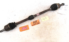 Axle Shaft Cv Boot 2.0 Engine Passenger Side Front Car For 05-08 Hyundai Tiburon Axle Shaft Cv Boot 2.0 Engine Passenger Side Front Car For 05-08 Hyundai Tiburon