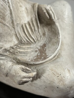 Sculpture “Madre Tierra” Vintage 1983 By Austin Prod Inc 12” | eBay