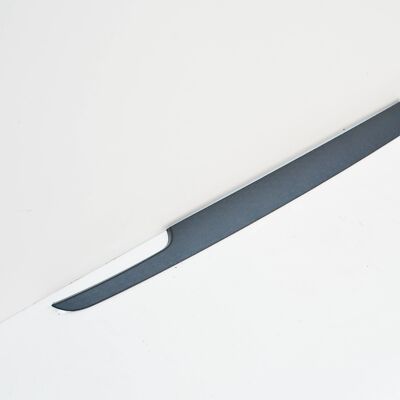 MB CLS C219 AMG Rear Bumper Diffuser A2198850925 Genuine online  