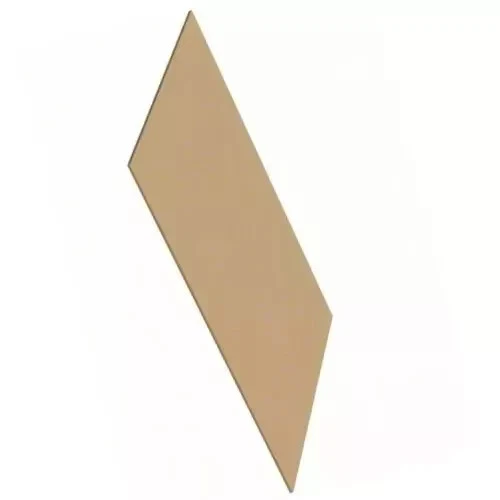 5 PACK Corrugated Cardboard Sheets Kraft 5/32" x 24" x 36 Inch Single Wall NEW - Image 4 of 4