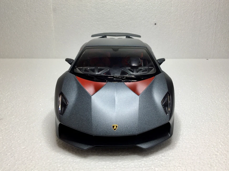 1:14 LAMBORGHINI SESTO ELEMENTO (2010) RC -  RASTAR Modellino 🔝( NO 1:18 - 1:24 - Immagine 3 di 4