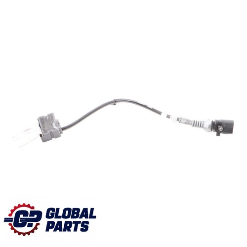 Audi Q7 4L Heck Beschleunigungs Sensor ESP Modul Steuergerät ECU 7L0907673E