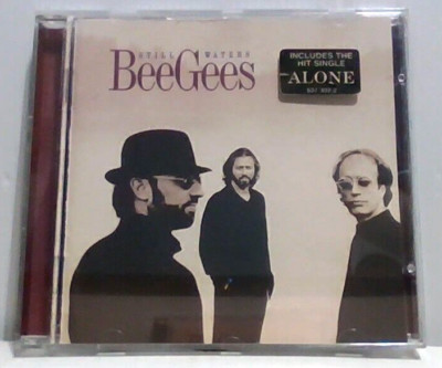 Still Waters by Bee Gees (CD, 1997) Great Condition item