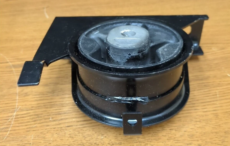 Montaje de motor delantero NAPA para Chrysler Dodge Plymouth parte # 602-2074 Foto 3 de 4