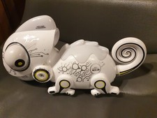 Robo Chameleon Electronic Working But No Remote 