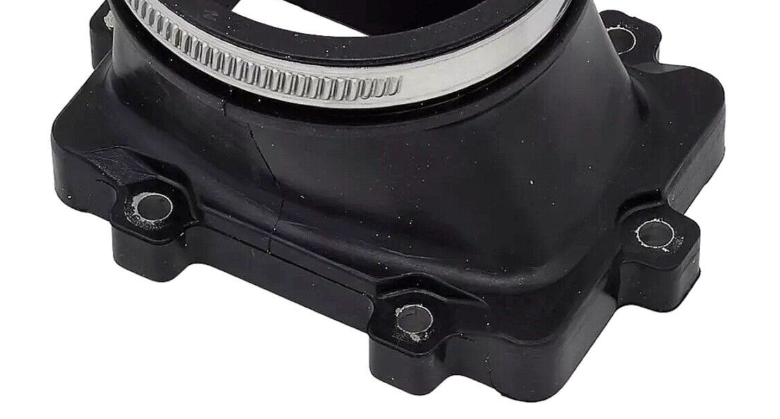 SPI EFI Intake Flange Carb Socket Ski-Doo 420867392 | eBay