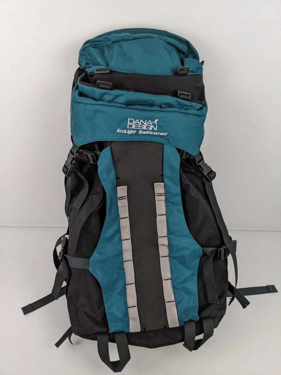 Dana Design Nylon Camping & Hiking Backpacks & Bags for sale | eBay