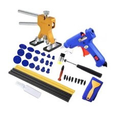 Kit Tirabolli per Carrozzeria, Kit Levabolle per Carrozeria Auto e Moto  37Pcs