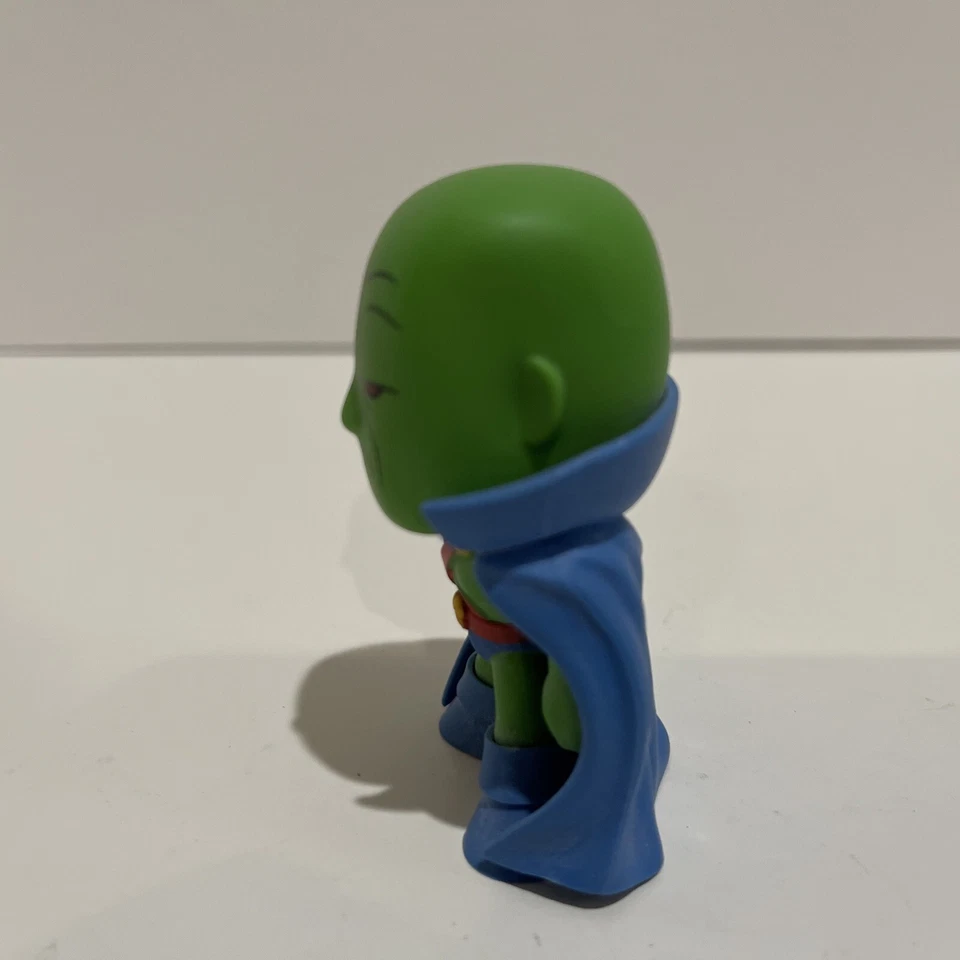 Funko DC Super Heroes Mystery Minis MARTIAN MANHUNTER JUSTICE LEAGUE 1/24 - Image 4 of 4
