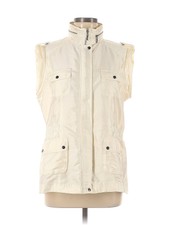 Lindi Women Ivory Jacket M