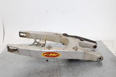 2006 06 KAWASAKI KX450F KX 450 F OEM REAR BACK SWINGARM SWING ARM BRACKET MOUNT