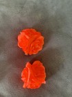 New A Lot Of 7 Different Packs Of Little Girl Hair Peaces  — photo 6