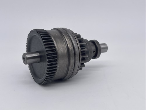 Starter Drive Bendix for Polaris Personal Watercraft PWC - Picture 4 of 4