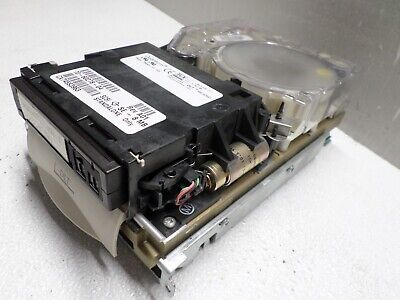 COMPAQ SCSI DLT Tape Standalone Drive TH6AE-YF 70-60278-04 COMPAQ SCSI DLT Tape Standalone Drive TH6AE-YF 70-60278-04