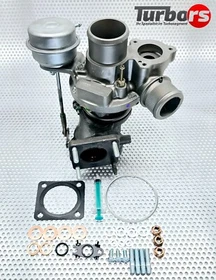 Turbocompresseur Abarth Alfa Romeo Fiat Jeep 1.4 125 kW 827727 55278697